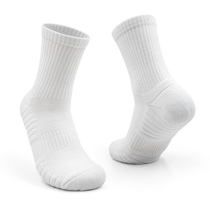 SHOPNIXLY™ Daily Comfort Crew Socks