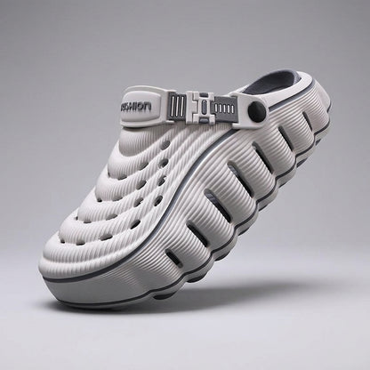 MORANTIVA™  Cloud Walk Men's Clogs